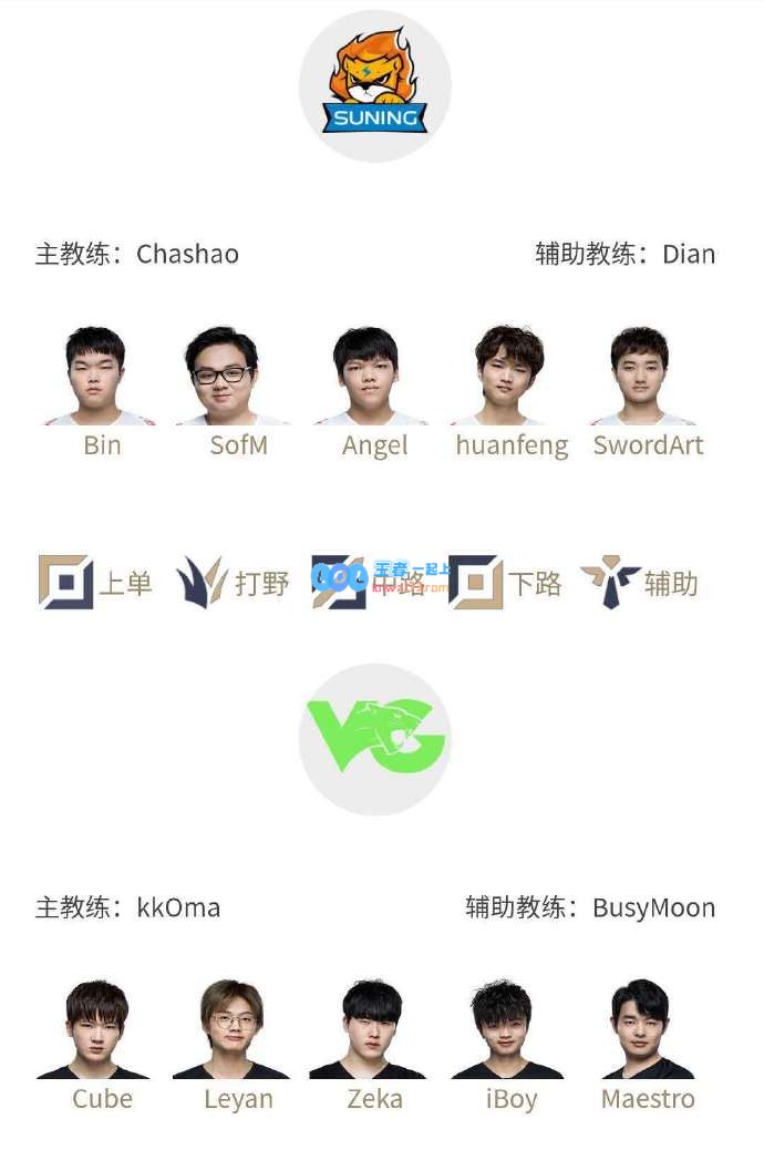 《LOL》LPL夏季赛8月7日赛程 Leyan首发对决SofM_LOL游戏攻略