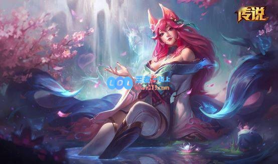 《LOL》灵魂莲华活动任务事件续章攻略_LOL游戏攻略