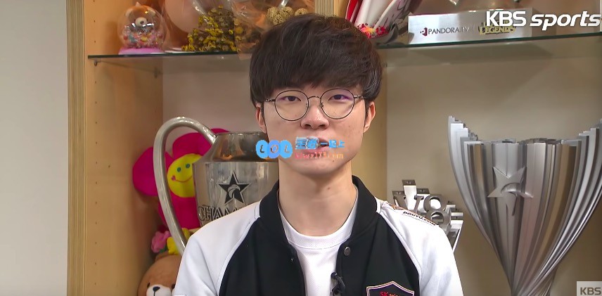 Faker：并没有永远的冠军但会一直努力
