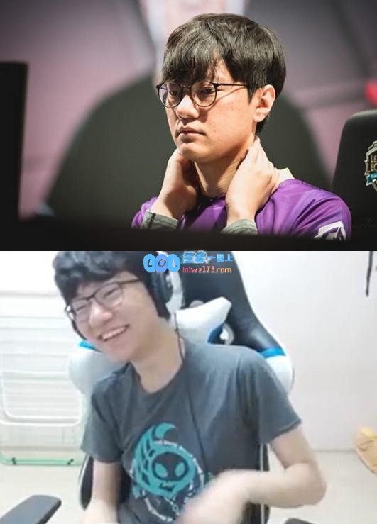 辅助之神MadLife：S9最关注Rookie和Caps
