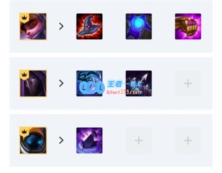 《LOL》云顶之弈10.16宇航员秘术狙神阵容攻略_LOL游戏攻略