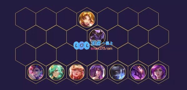 《LOL》云顶之弈10.16最强吃鸡阵容汇总_LOL游戏攻略