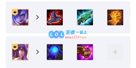 《LOL》云顶之弈10.16最强吃鸡阵容汇总_LOL游戏攻略