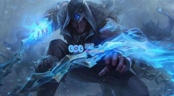 《LOL》10.16上路迅捷塞拉斯玩法攻略_LOL游戏攻略