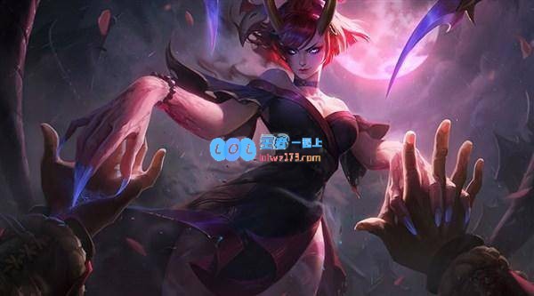 《LOL》10.16打野电刑寡妇玩法攻略_LOL游戏攻略