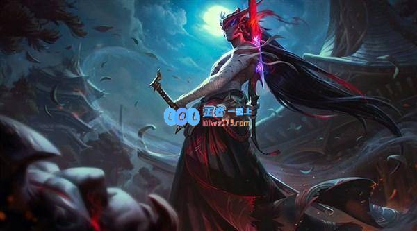 《LOL》10.16中单死舞永恩玩法攻略_LOL游戏攻略