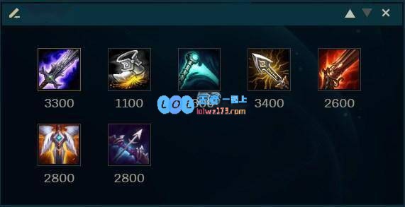 《LOL》10.16下路强攻奥巴马玩法攻略_LOL游戏攻略