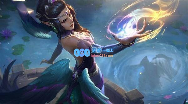 《LOL》10.16辅助守护者莫甘娜玩法攻略_LOL游戏攻略