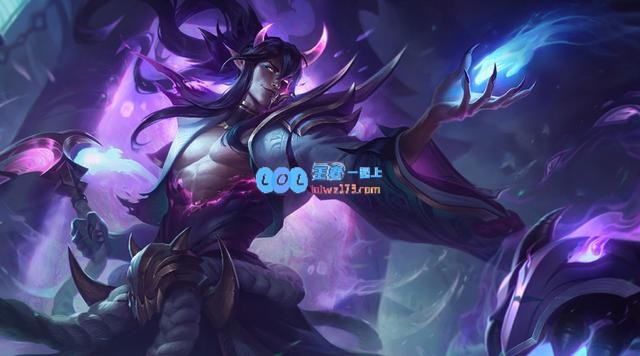 《LOL》10.16辅助启封流锤石玩法攻略_LOL游戏攻略