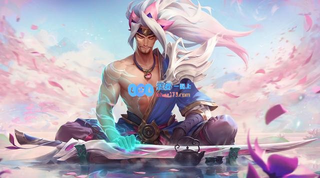 《LOL》10.16中单征服者亚索玩法攻略_LOL游戏攻略