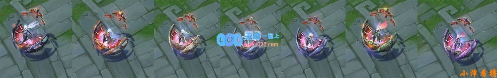 《lol》10.18版本更新时间_LOL游戏攻略