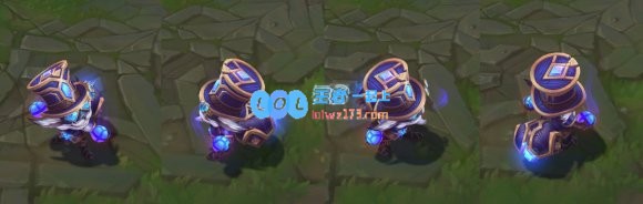 《LOL》10.18更新内容_LOL游戏攻略