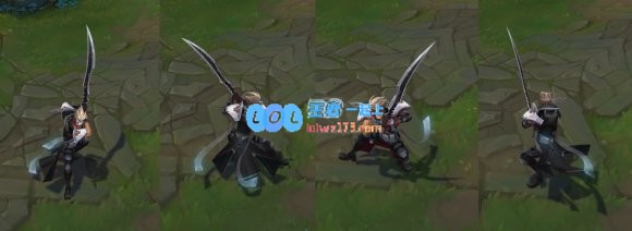 《LOL》10.18更新内容_LOL游戏攻略