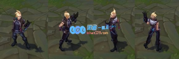 《LOL》10.18更新内容_LOL游戏攻略