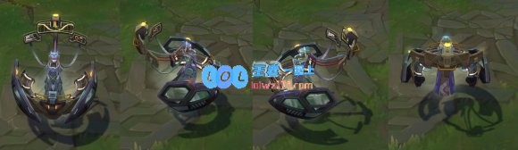 《LOL》10.18更新内容_LOL游戏攻略