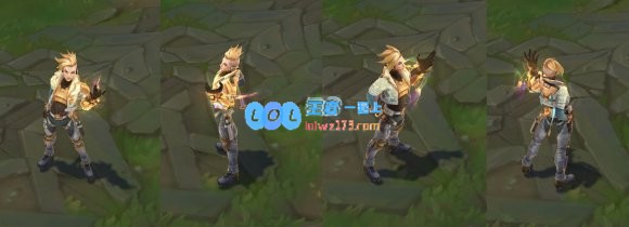 《LOL》10.18更新内容_LOL游戏攻略