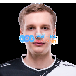 Jankos哪国人_LOL游戏攻略