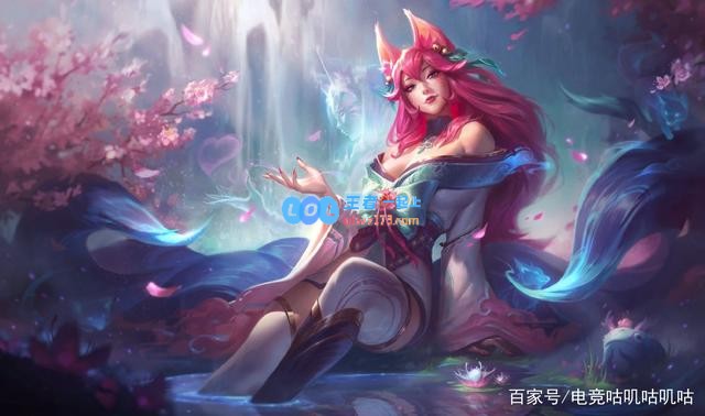 《lol》10.18改动介绍_LOL游戏攻略