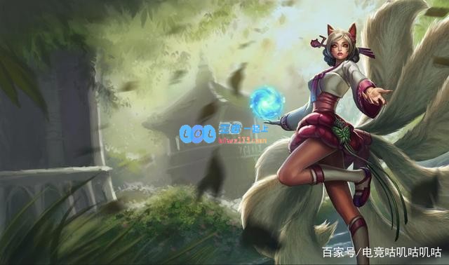 《lol》10.18改动介绍_LOL游戏攻略