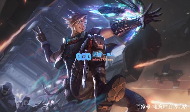 《lol》10.18改动介绍_LOL游戏攻略