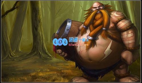 lol10.18改动了什么英雄_LOL游戏攻略