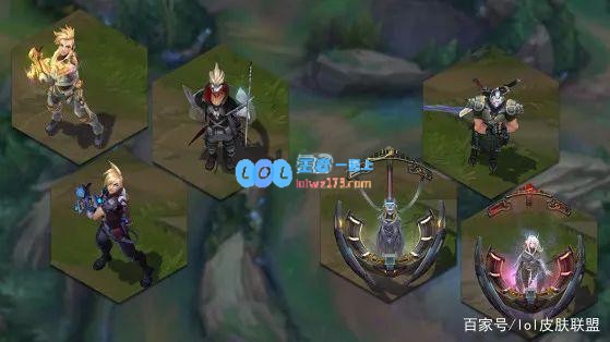 《lol》克隆模式上线时间_LOL游戏攻略