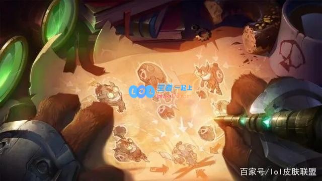 《lol》克隆模式上线时间_LOL游戏攻略