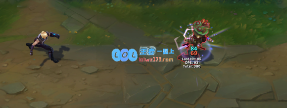 《LOL》EZ灵能特工皮肤鉴赏_LOL游戏攻略