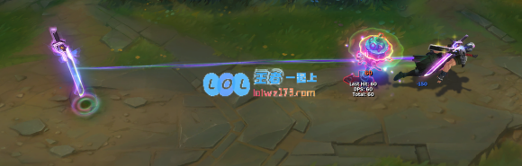 《LOL》慎灵能特工皮肤鉴赏_LOL游戏攻略