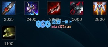 lol虚空掠夺者打野符文s10_LOL游戏攻略