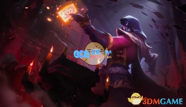 《lol》10.17强势中单英雄推荐_LOL游戏攻略