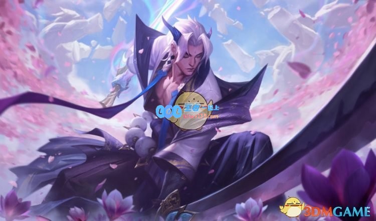 《lol》10.17强势中单英雄推荐_LOL游戏攻略