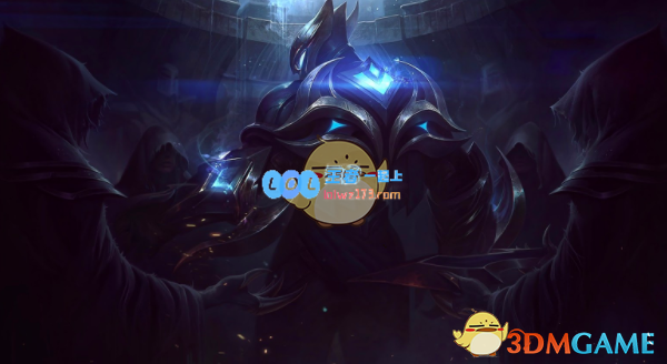 《lol》10.17强势中单英雄推荐_LOL游戏攻略