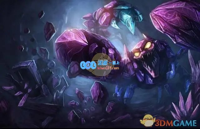 《lol》2020最冷门的英雄有哪些_LOL游戏攻略