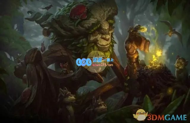 《lol》2020最冷门的英雄有哪些_LOL游戏攻略