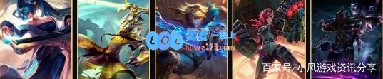 《LOL》新英雄萨米拉彩蛋任务_LOL游戏攻略