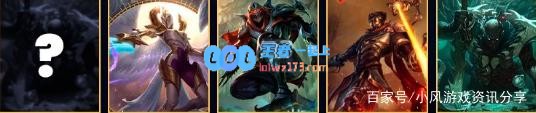 《LOL》新英雄萨米拉彩蛋任务_LOL游戏攻略