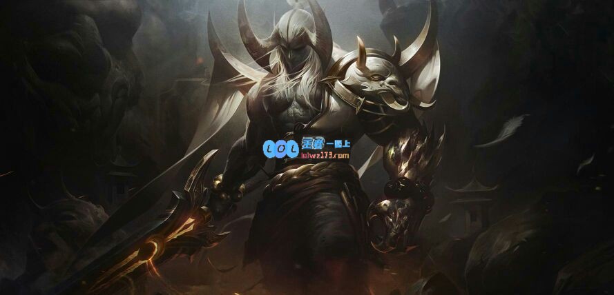 《lol》10.17强势上单英雄推荐_LOL游戏攻略