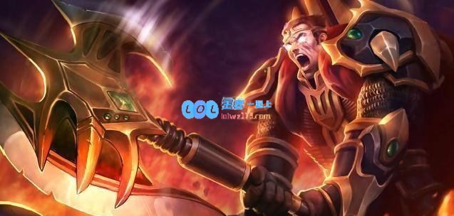 《lol》10.17强势上单英雄推荐_LOL游戏攻略