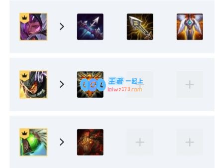 《LOL》云顶之弈10.16b源计划阵容攻略_LOL游戏攻略