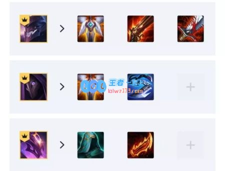 《LOL》云顶之弈10.16b暗星小丑阵容攻略_LOL游戏攻略