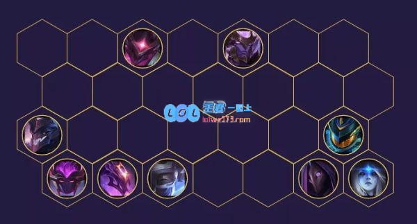 《LOL》云顶之弈10.16b最强吃鸡阵容汇总_LOL游戏攻略