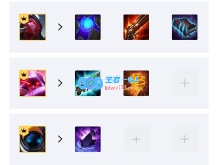 《LOL》云顶之弈10.16b重装蛇女阵容攻略_LOL游戏攻略