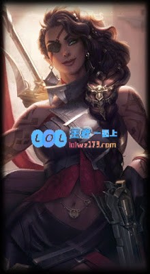 《LOL》沙漠玫瑰莎弥拉技能介绍_LOL游戏攻略