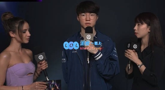 Faker：出现对我状态批评的声音是正常的，我还是会做好我该做的