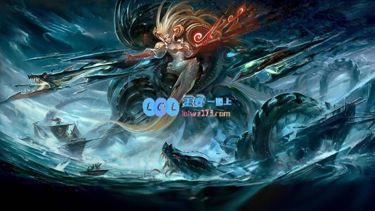 云顶之弈厄斐琉斯阵容搭配_LOL游戏攻略