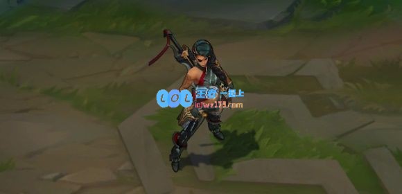 《LOL》新英雄沙漠蔷薇莎弥拉介绍_LOL游戏攻略