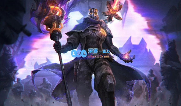 《lol》10.19版本什么时候开_LOL游戏攻略