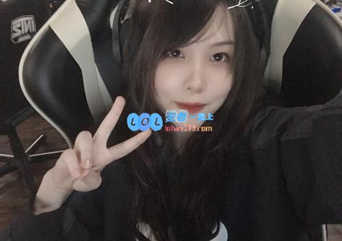 Mayumi首次公开自己的出身 小学开始玩LOL
