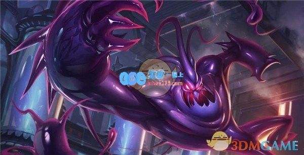 《云顶之弈》胜率最高阵容新版本_LOL游戏攻略